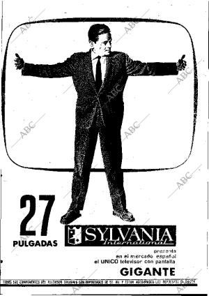 ABC MADRID 02-10-1963 página 43