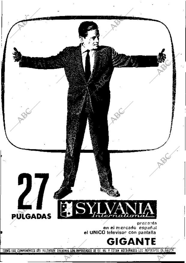 ABC MADRID 02-10-1963 página 43