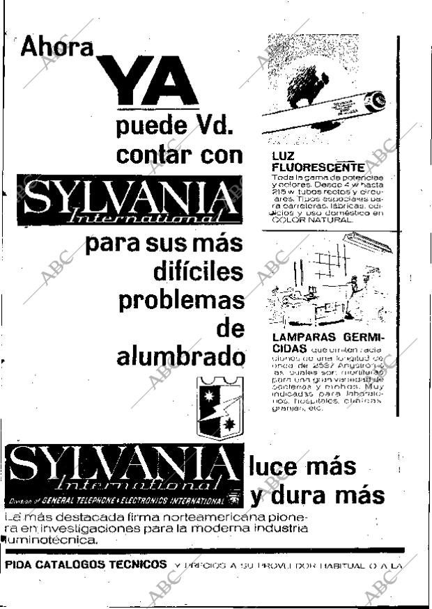 ABC MADRID 02-10-1963 página 45