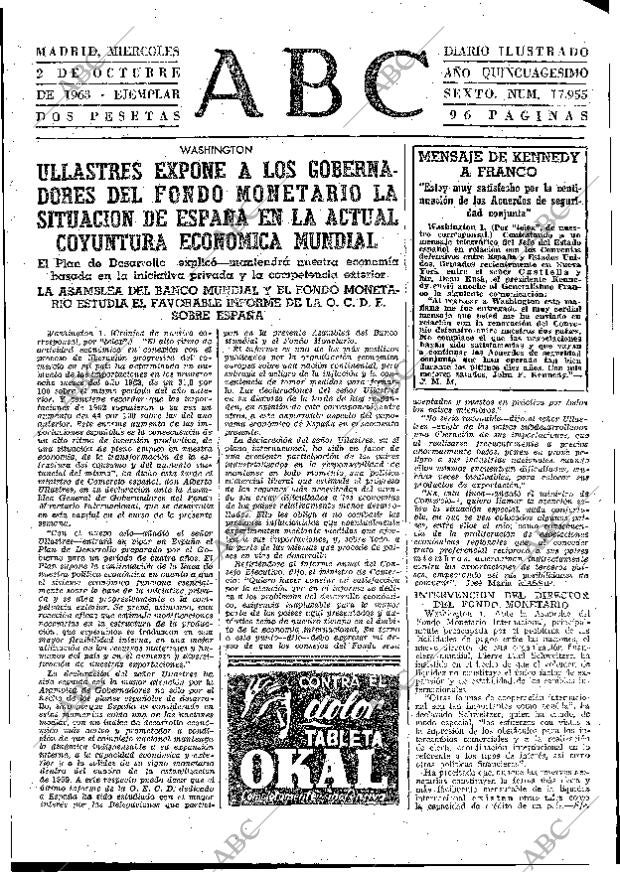 ABC MADRID 02-10-1963 página 47