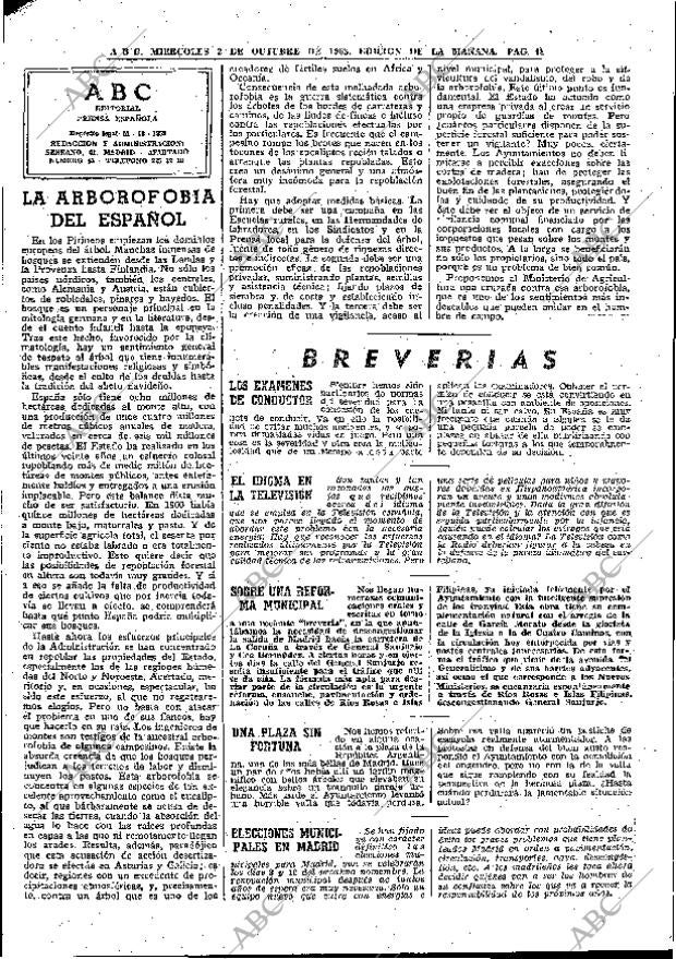 ABC MADRID 02-10-1963 página 48