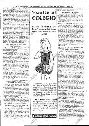 ABC MADRID 02-10-1963 página 50