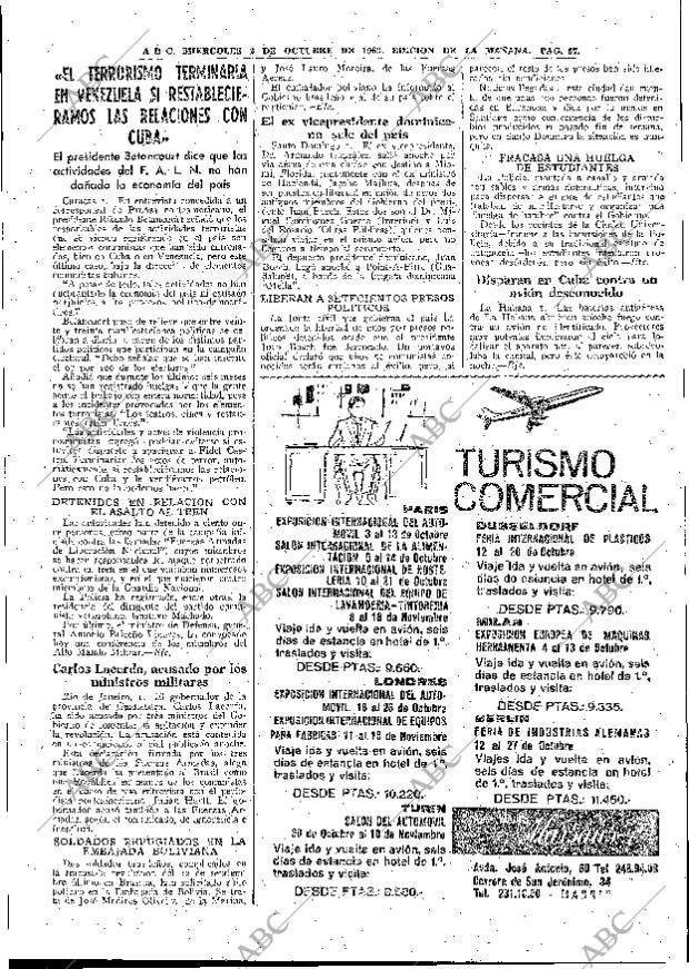ABC MADRID 02-10-1963 página 57