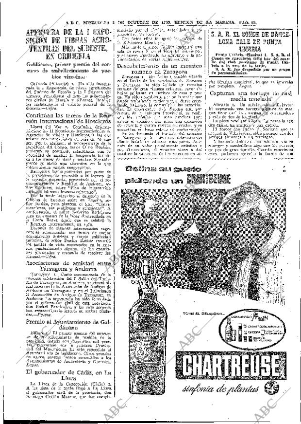 ABC MADRID 02-10-1963 página 61