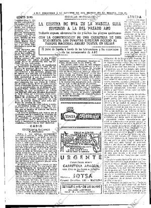 ABC MADRID 02-10-1963 página 63