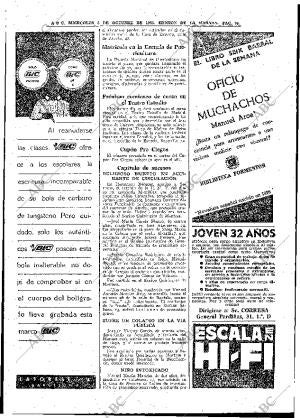 ABC MADRID 02-10-1963 página 68