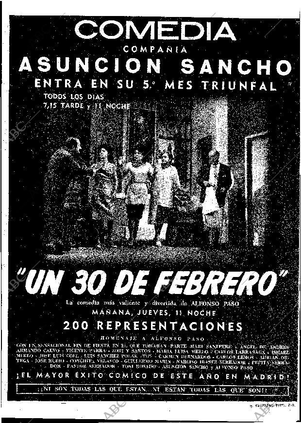ABC MADRID 02-10-1963 página 7