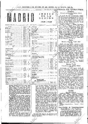 ABC MADRID 02-10-1963 página 73