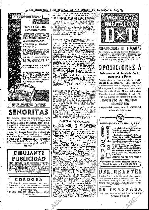 ABC MADRID 02-10-1963 página 78