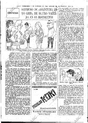 ABC MADRID 02-10-1963 página 79
