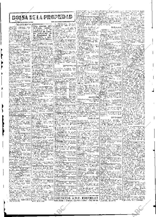 ABC MADRID 02-10-1963 página 85