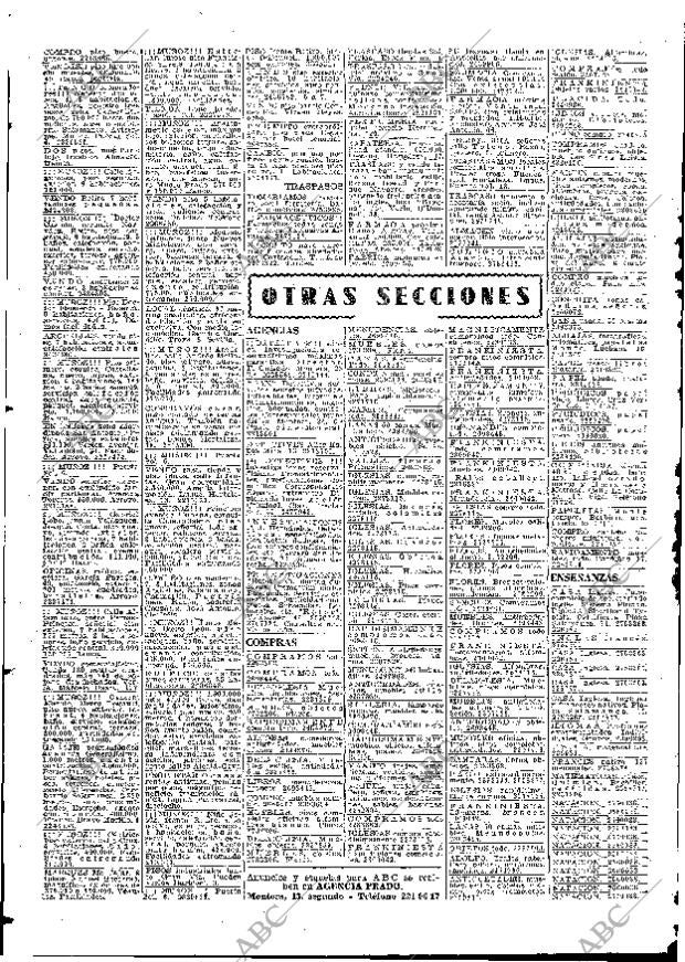 ABC MADRID 02-10-1963 página 86