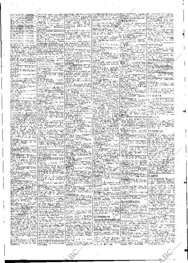 ABC MADRID 02-10-1963 página 87