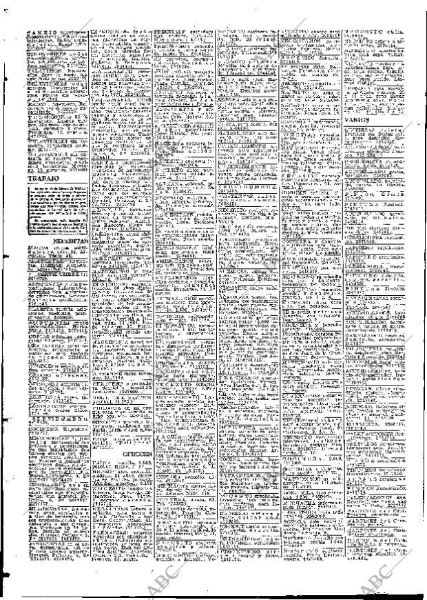 ABC MADRID 02-10-1963 página 88