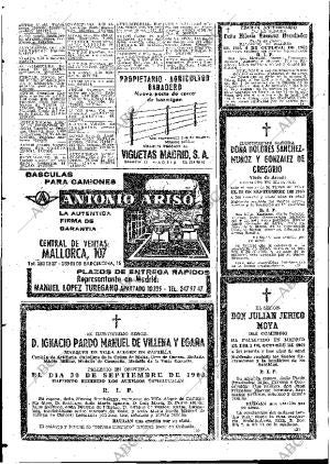 ABC MADRID 02-10-1963 página 90