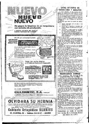 ABC MADRID 02-10-1963 página 91