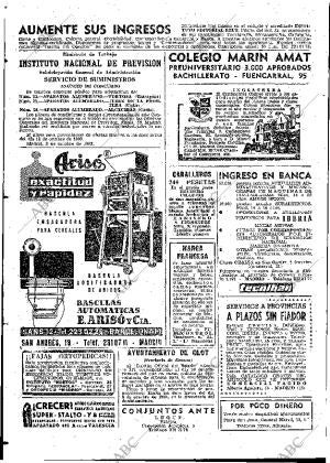 ABC MADRID 02-10-1963 página 92