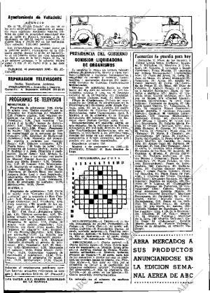 ABC MADRID 02-10-1963 página 93