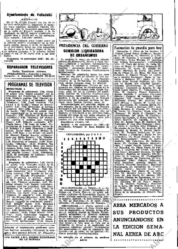 ABC MADRID 02-10-1963 página 93