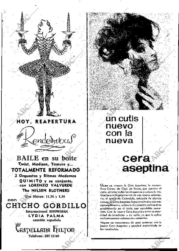 ABC MADRID 03-10-1963 página 10