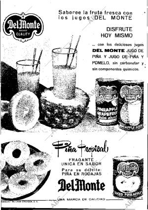 ABC MADRID 03-10-1963 página 15