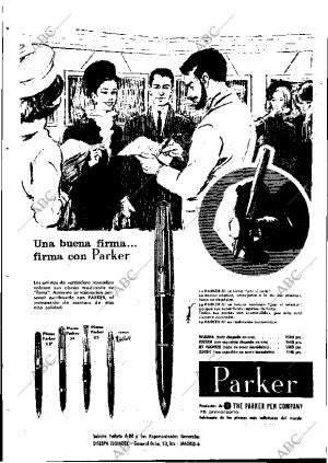 ABC MADRID 03-10-1963 página 16