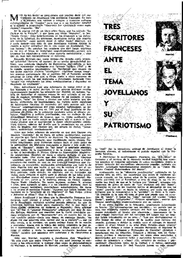 ABC MADRID 03-10-1963 página 22