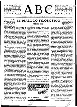 ABC MADRID 03-10-1963 página 3