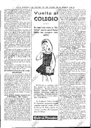 ABC MADRID 03-10-1963 página 36