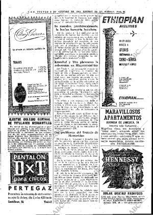 ABC MADRID 03-10-1963 página 38