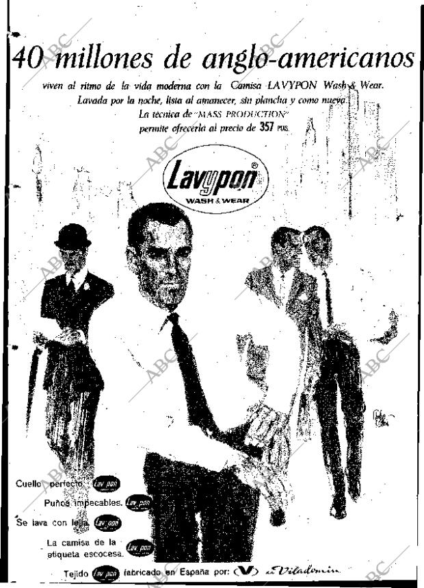 ABC MADRID 03-10-1963 página 4
