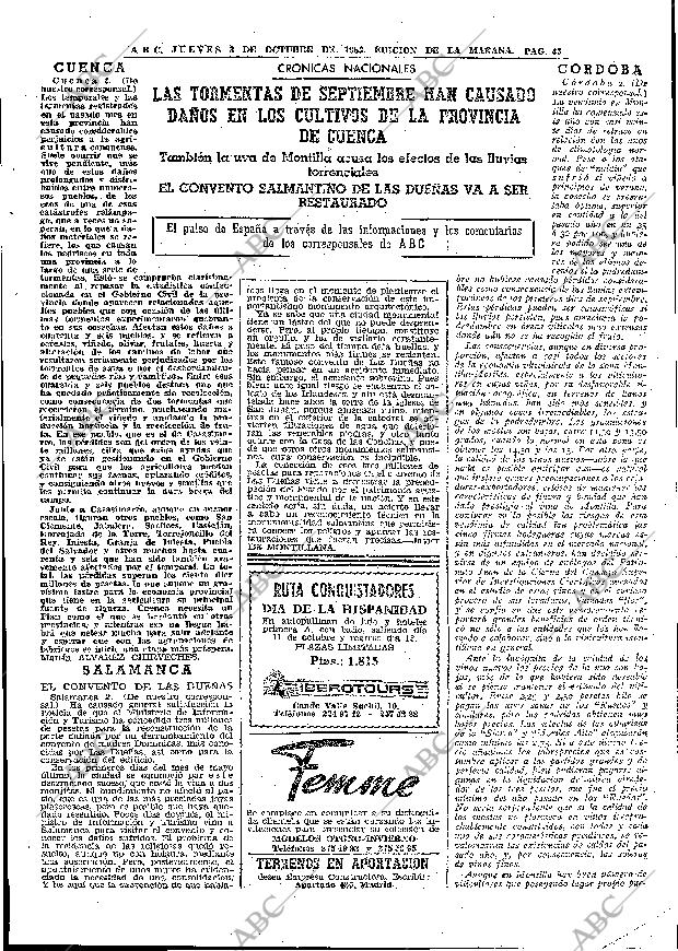 ABC MADRID 03-10-1963 página 45