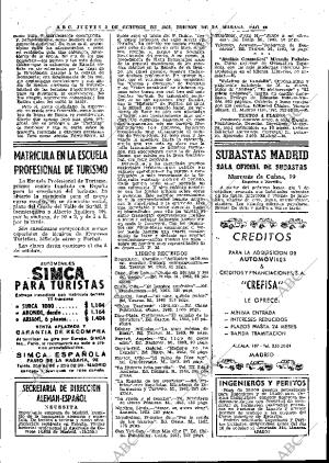 ABC MADRID 03-10-1963 página 48