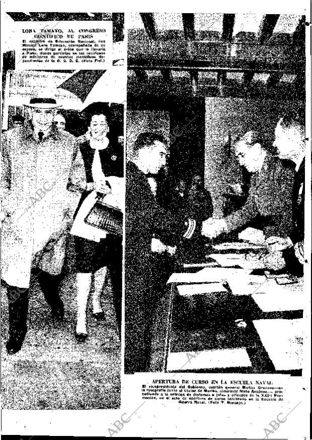 ABC MADRID 03-10-1963 página 5