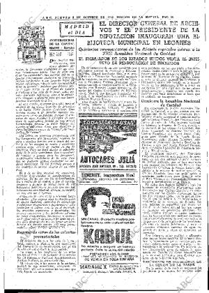 ABC MADRID 03-10-1963 página 51