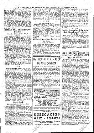 ABC MADRID 03-10-1963 página 56