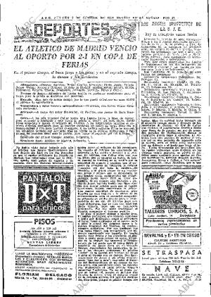 ABC MADRID 03-10-1963 página 57