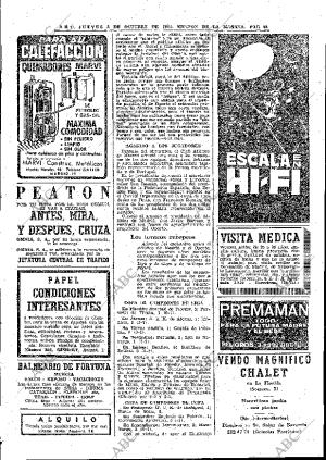 ABC MADRID 03-10-1963 página 58