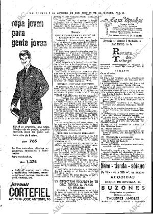 ABC MADRID 03-10-1963 página 60