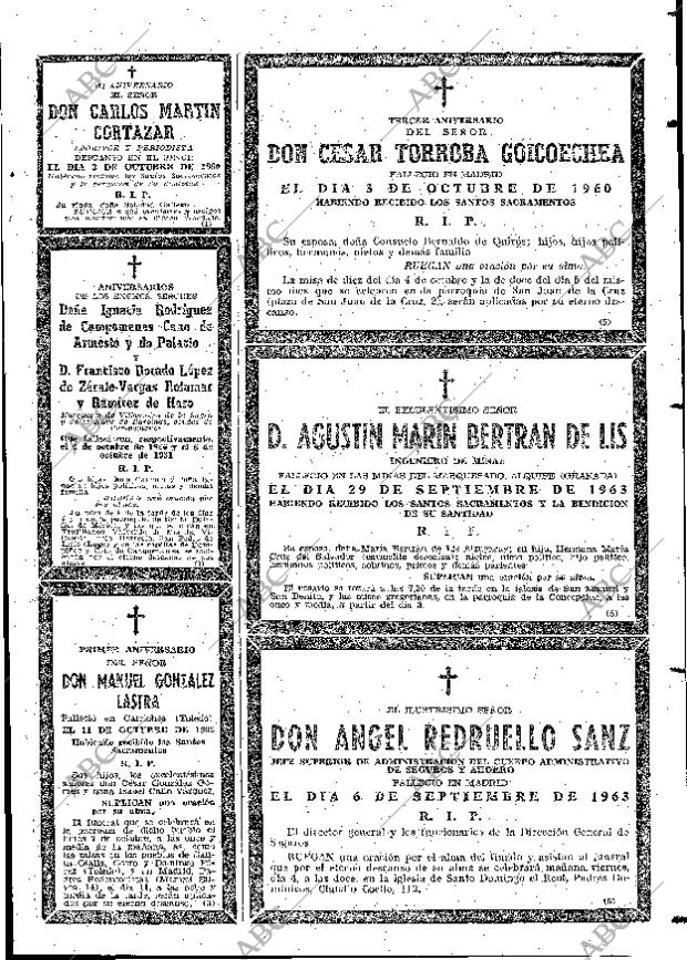 ABC MADRID 03-10-1963 página 77