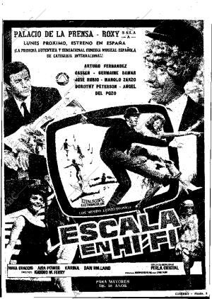 ABC MADRID 04-10-1963 página 10