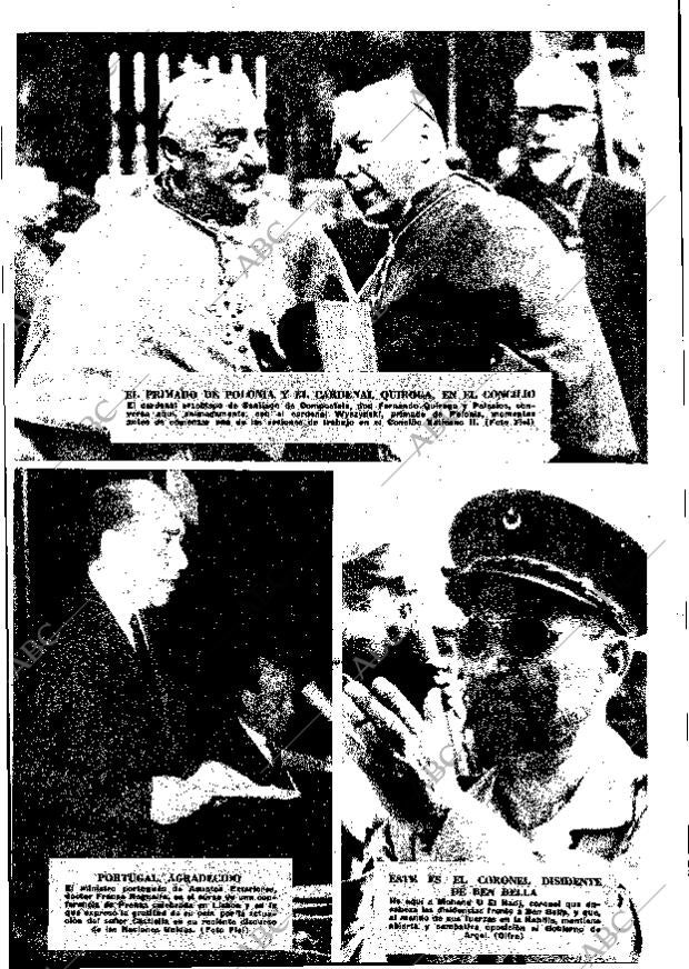 ABC MADRID 04-10-1963 página 13