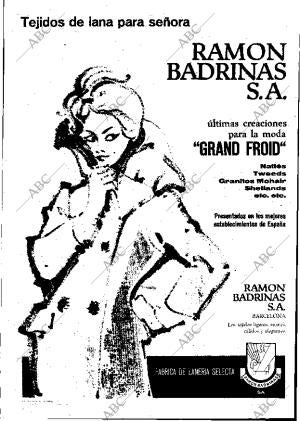 ABC MADRID 04-10-1963 página 14