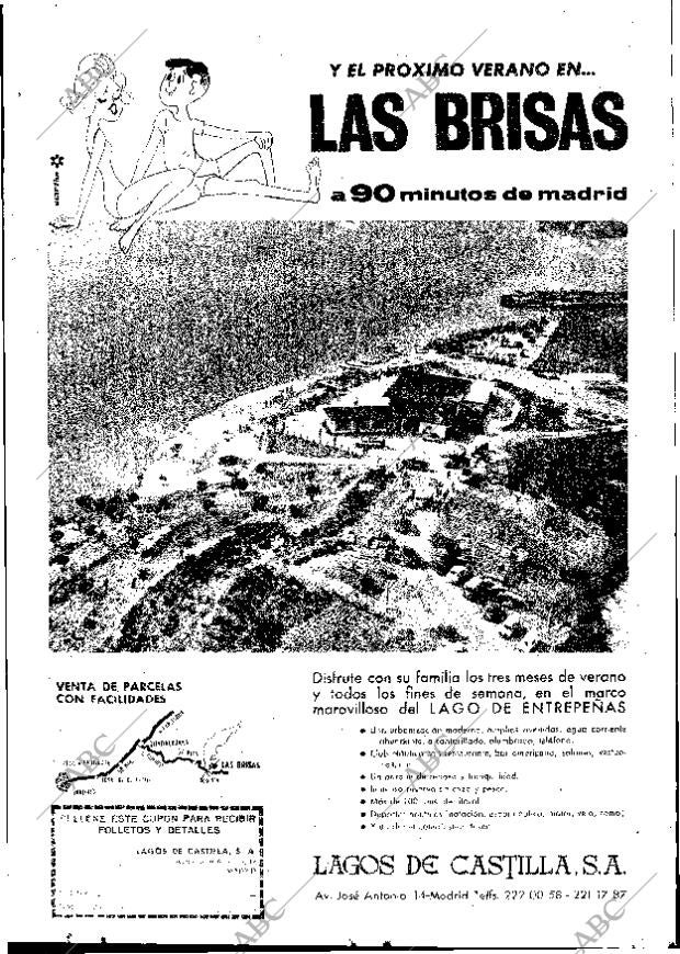 ABC MADRID 04-10-1963 página 15