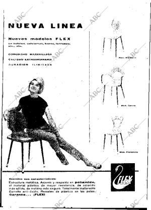 ABC MADRID 04-10-1963 página 16