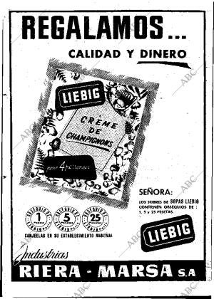 ABC MADRID 04-10-1963 página 2