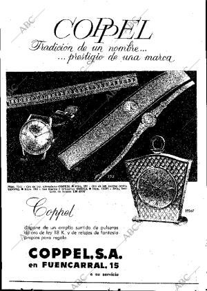 ABC MADRID 04-10-1963 página 25