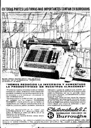 ABC MADRID 04-10-1963 página 26