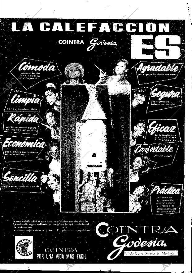 ABC MADRID 04-10-1963 página 29