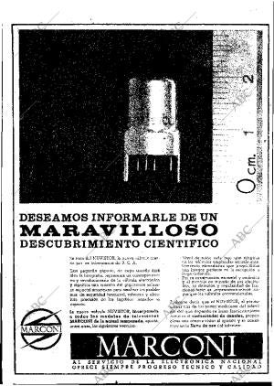 ABC MADRID 04-10-1963 página 30